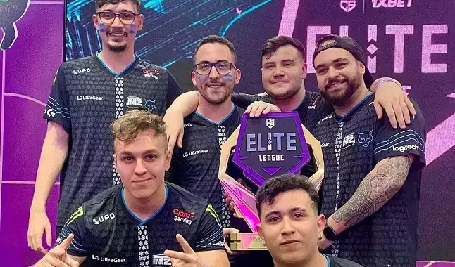 CS:GO: Arctic afasta CEO e diretor da organização