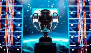 CS:GO: Astralis é a grande campeã do IEM Global Challenge 2020
