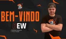 CS:GO: "bew" é contratado pela Yeah Gaming