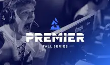 BLAST Premier Fall Groups começa hoje