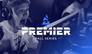 CS:GO: BLAST Premier Fall Final terá presença de público