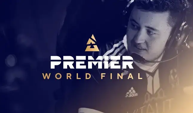 CS:GO: BLAST Premier World Final 2021 tem cronograma revelado