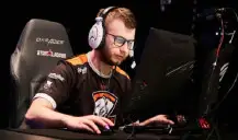 CS:GO: "byali" deixa AVEZ