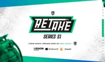 CS:GO: CBCS Retake Series começou