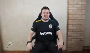 CS:GO: "Cogu" é o novo treinador da MIBR