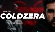 CS:GO: Coldzera é contratado pela 00Nation