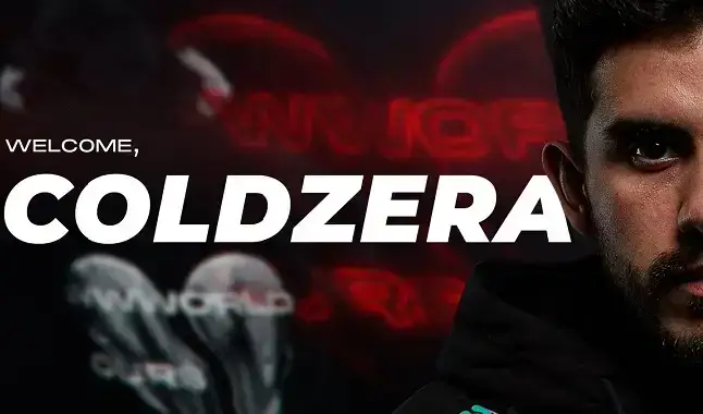 CS:GO: Coldzera é contratado pela 00Nation