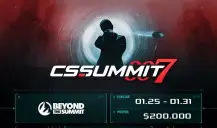 CS:GO: cs_summit 7 divulga grupos