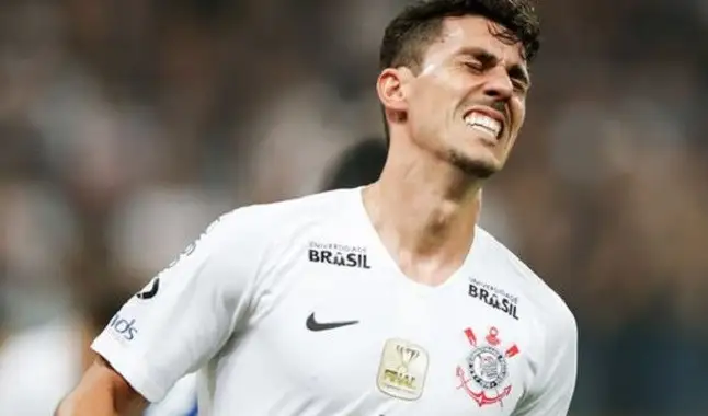 CS:GO: Danilo Avelar é penalizado pelo Corinthians por racismo