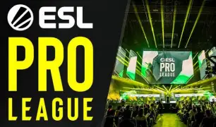 Guia ESL Pro League Season 13
