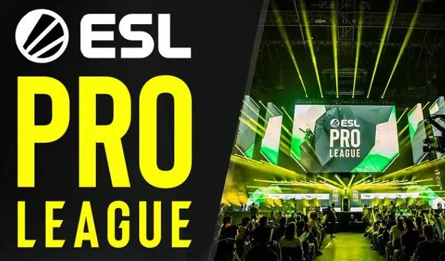 CS:GO: Heroic segue na ESL Pro League Season 13