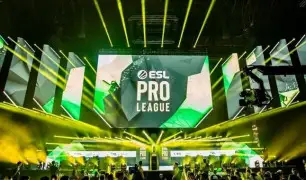 CS:GO: ESL Pro League Season 14 não será realizada presencialmente