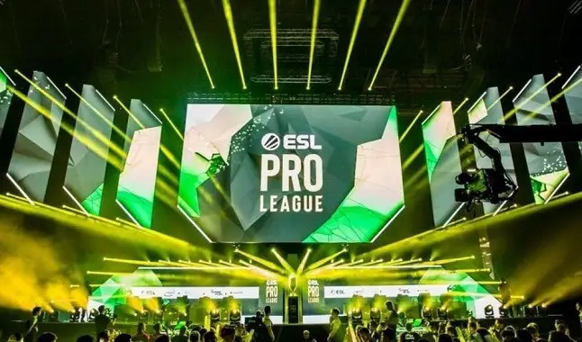 CS:GO: Grupos da ESL Pro League Season 14