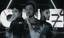 CS:GO: "estamos no caminho certo" diz treinador da Team oNe