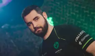CS:GO: FalleN cogita aposentadoria