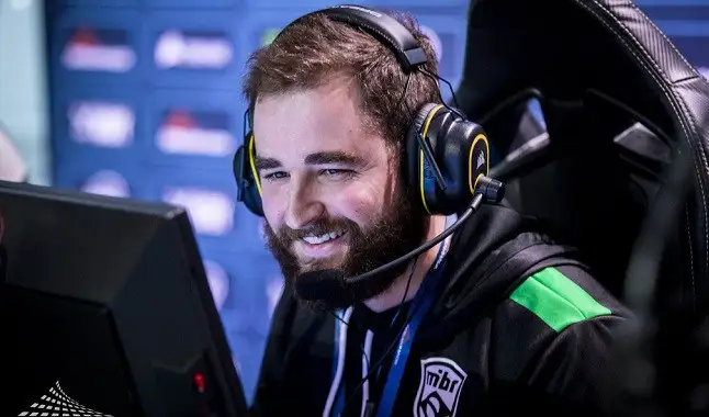 CS:GO: "FalleN" na Liquid?