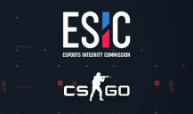 CS:GO: ESIC bane jogadores da ESEA