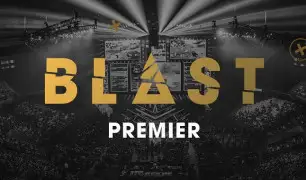 CS:GO: FURIA ultrapassa MIBR e segue na BLAST Premier