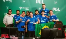 CS:GO: FURIA garante vaga na PGL Major Antwerp 2022