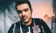 CS:GO: Gaules faz longo discurso sobre a fala racista de Danilo Avelar