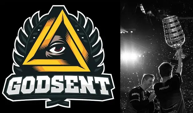 CS:GO: GODSENT conquista primeira vitória de 2021