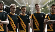 CS:GO: GODSENT levanta taça da DreamHack Open 46 North America