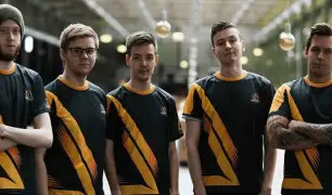 CS:GO: GODSENT levanta taça da DreamHack Open 46 North America