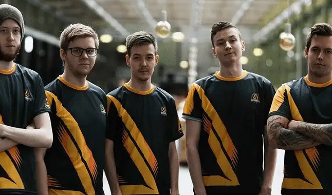 CS:GO: GODSENT levanta taça da DreamHack Open 46 North America