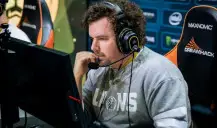 CS:GO: Heroic divulga informações que Hunden supostamente compartilhou