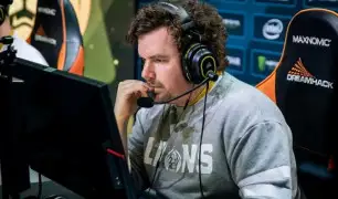 CS:GO: Heroic divulga informações que Hunden supostamente compartilhou