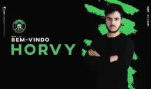 CS:GO: Imperial apresenta horvy em seu novo elenco