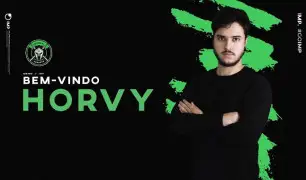 CS:GO: Imperial apresenta horvy em seu novo elenco
