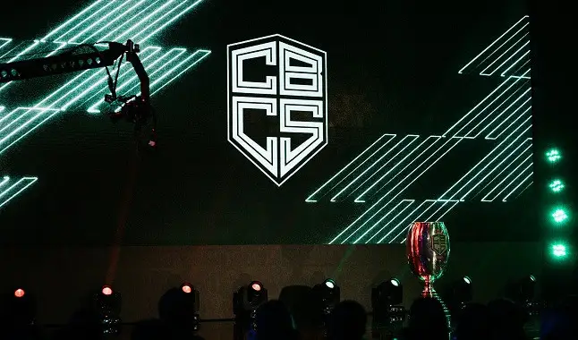 CS:GO: Imperial é campeã do CBCS Masters 2021