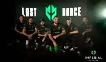 CS:GO: Imperial garante vaga em Major