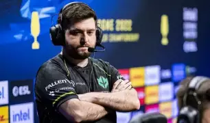 CS:GO: Imperial sofre mais uma baixa com a saída de peacemaker