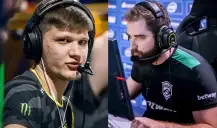 CS:GO: Last Dance não apresenta perigo à NaVi