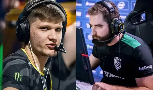 CS:GO: Last Dance não apresenta perigo à NaVi