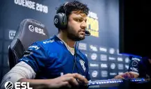 CS:GO: “fer” é contratado pela BOOM