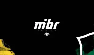CS:GO: MIBR divulga novo line-up