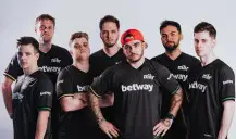 CS:GO: MIBR é eliminada da Gamers Without Borders