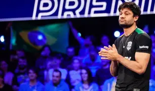 CS:GO: MIBR é punida com multa