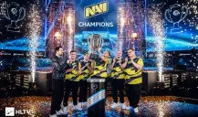 CS:GO: Natus Vincere é campeã da ESL Pro League Season 14