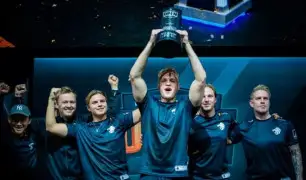 CS:GO: North termina operação nos eSports