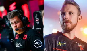 CS:GO: olofmeister está fora da FaZe Clan