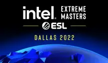 IEM Dallas 2022 começa nessa terça-feira!