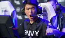 CS:GO: "s0m" anuncia saída da Gen.G