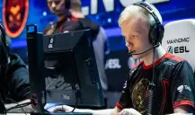 CS:GO: "sergej" se afasta da ENCE