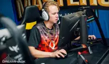 CS:GO "SuNny" deixa a ENCE
