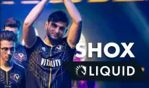 CS:GO: Team Liquid firma contrato com Shox