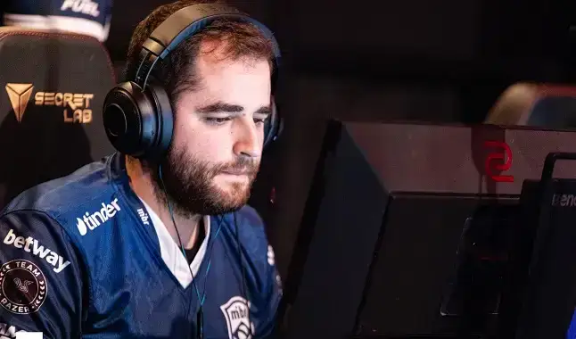 CS:GO: Team Liquid oficializa saída de FalleN